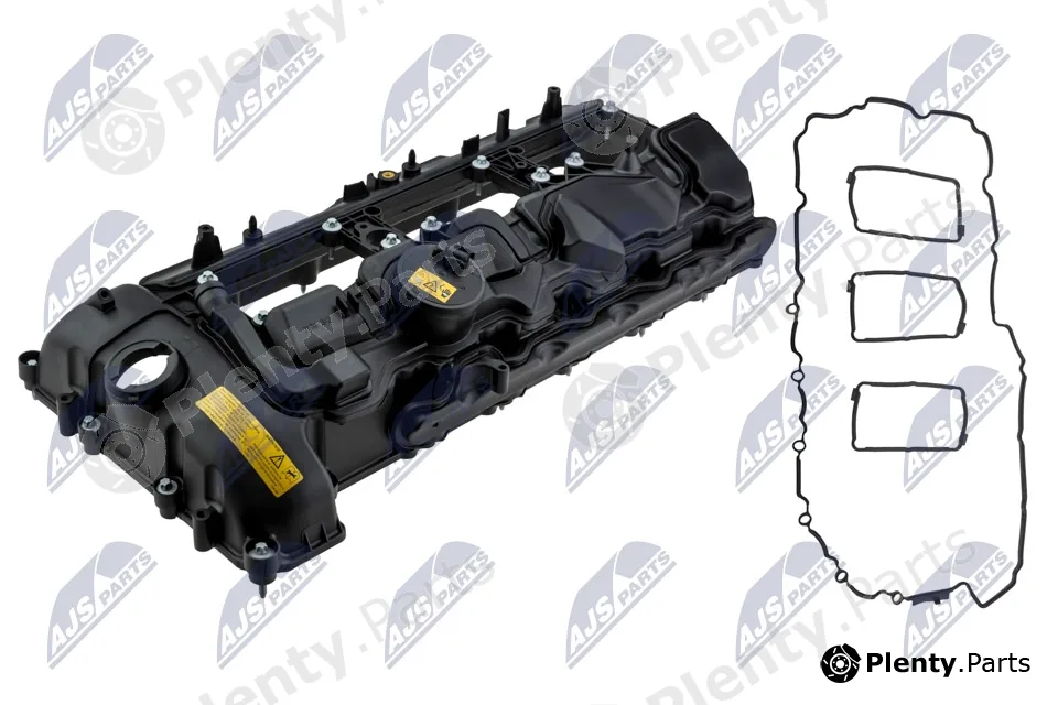 NTY BPZ-BM-035 — Cylinder Head Cover