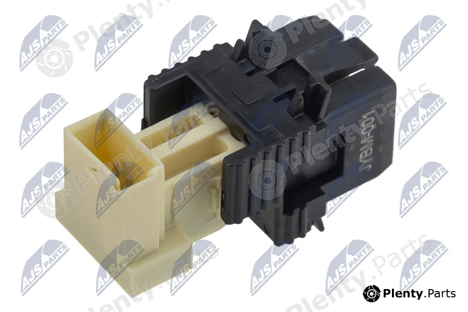 NTY ECW-BM-001 — Stop Light Switch