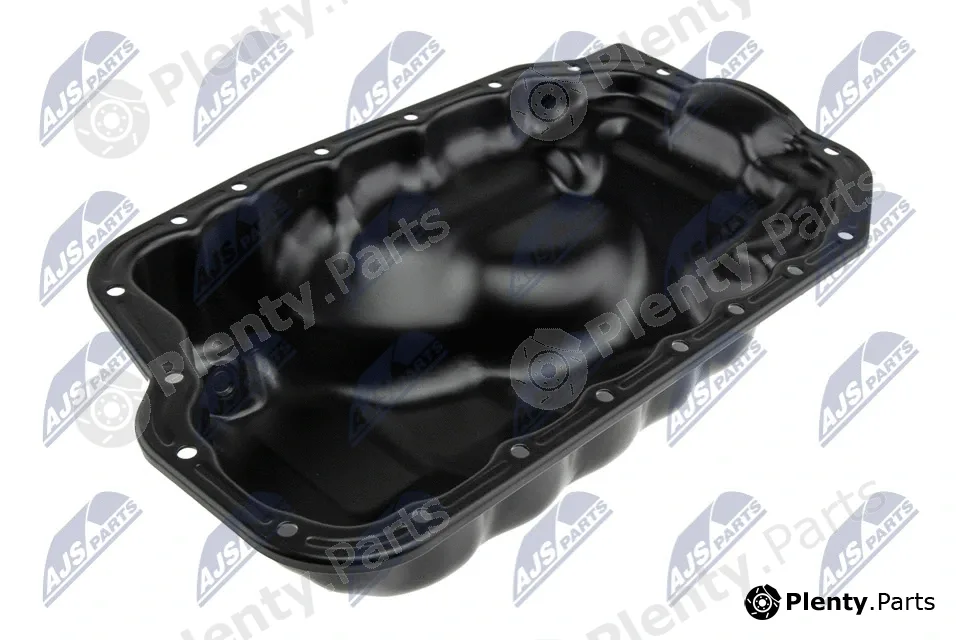 NTY BMO-MZ-005 — Oil Sump