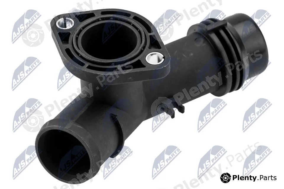 NTY CPP-AU-015 — Coolant Pipe