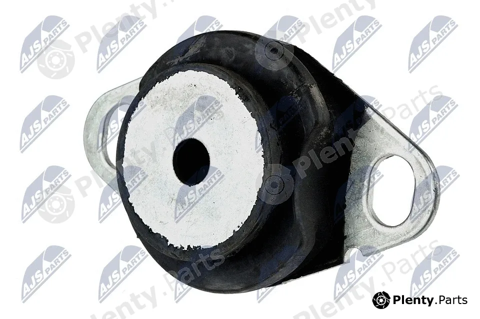 NTY ZPS-RE-034 — Mounting, engine