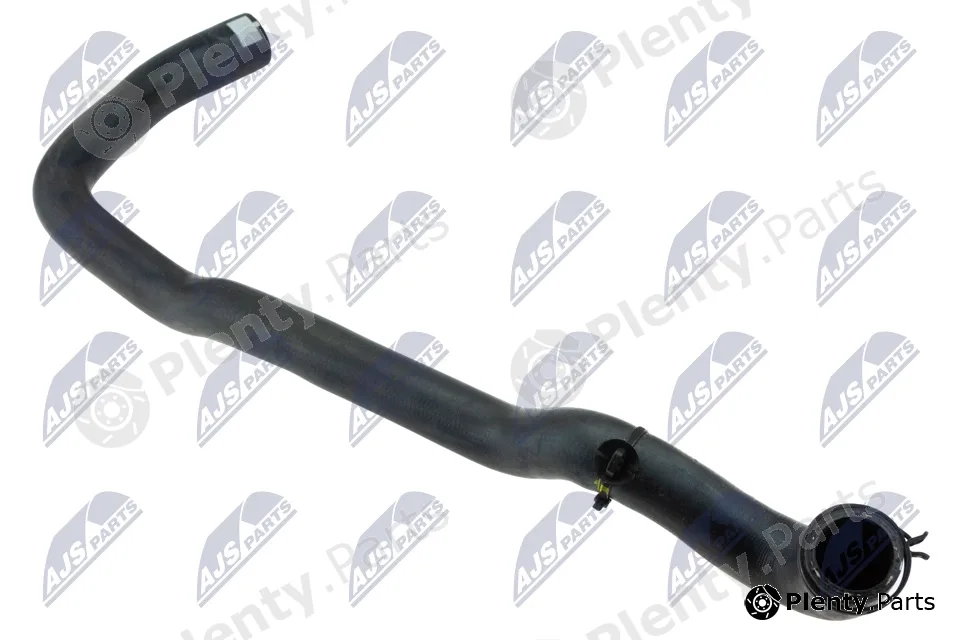 NTY CPP-RE-008 — Radiator Hose