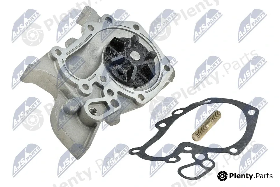 NTY CPW-RE-023 — Water Pump, engine cooling