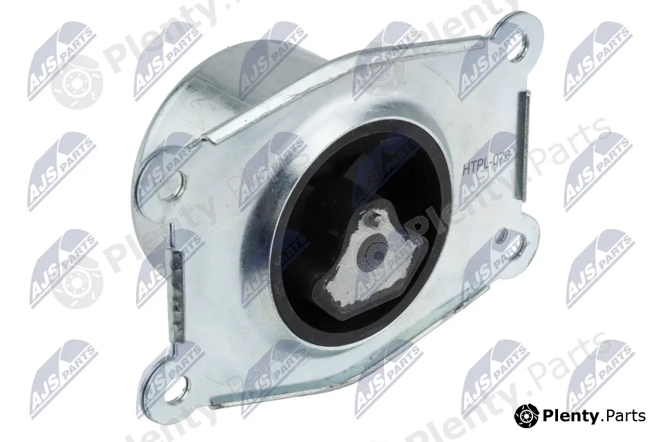 NTY ZPS-PL-076 — Mounting, engine