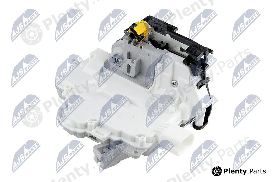 NTY EZC-VW-017 — Door Lock