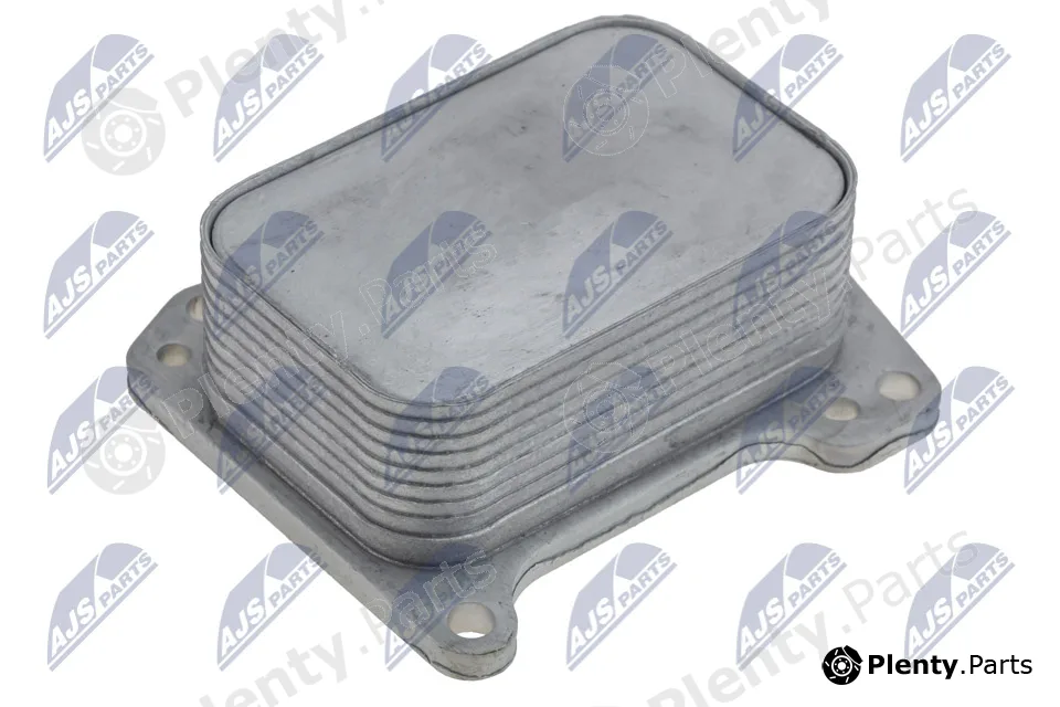 NTY CCL-PL-031 — Oil Cooler, engine oil