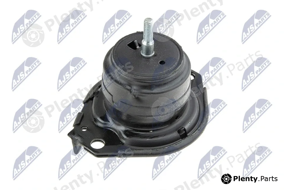 NTY ZPS-CH-044 — Mounting, engine
