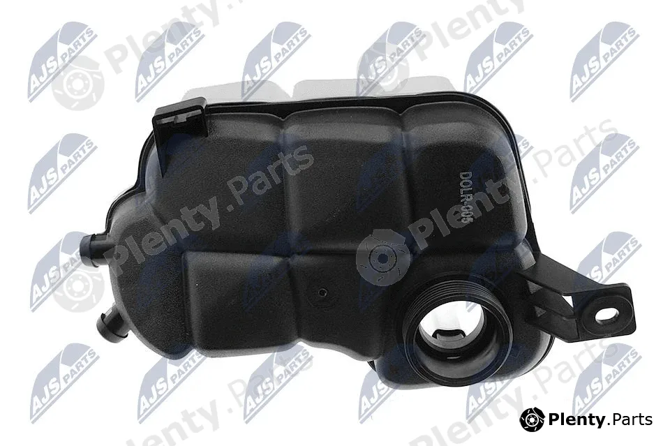 NTY CZW-LR-005 — Expansion Tank, coolant