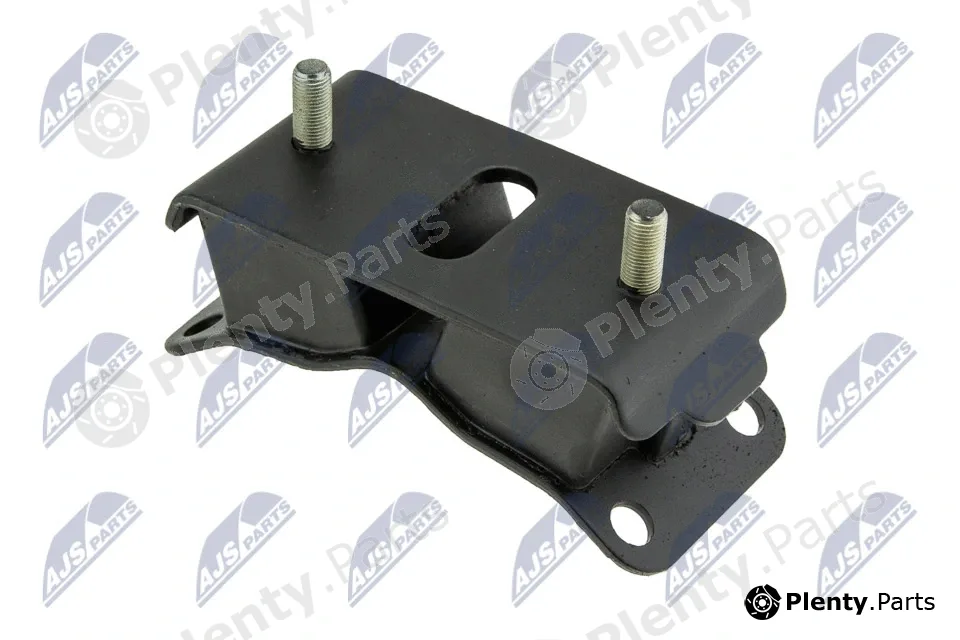 NTY ZPS-TY-072 — Mounting, engine