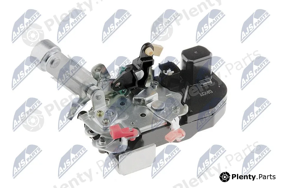 NTY EZC-CH-013 — Door Lock