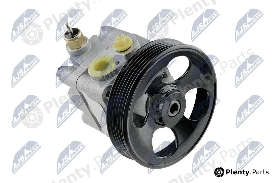 NTY SPW-SB-005 — Hydraulic Pump, steering