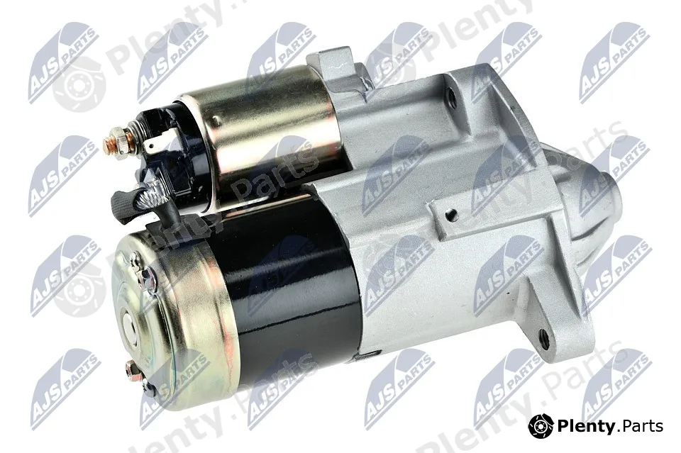 NTY ERS-CH-001 — Starter