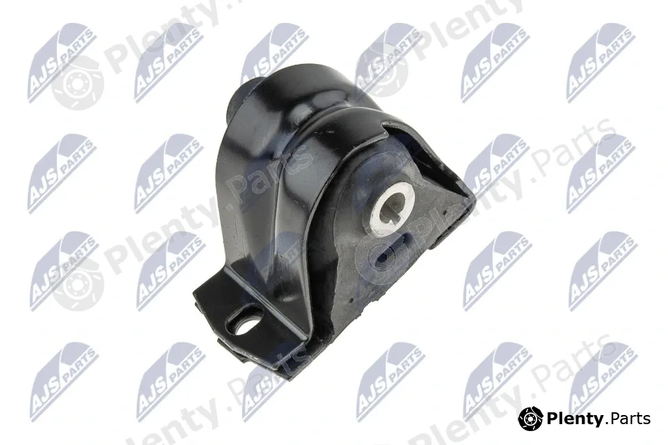 NTY ZPS-CH-003 — Mounting, engine