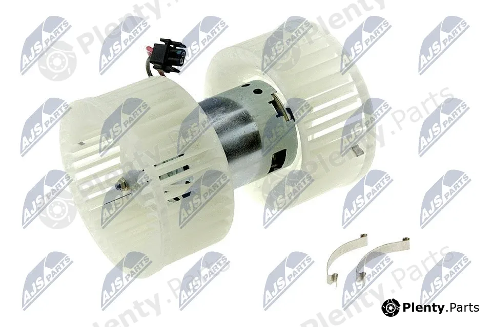 NTY EWN-BM-002 — Electric Motor, interior blower