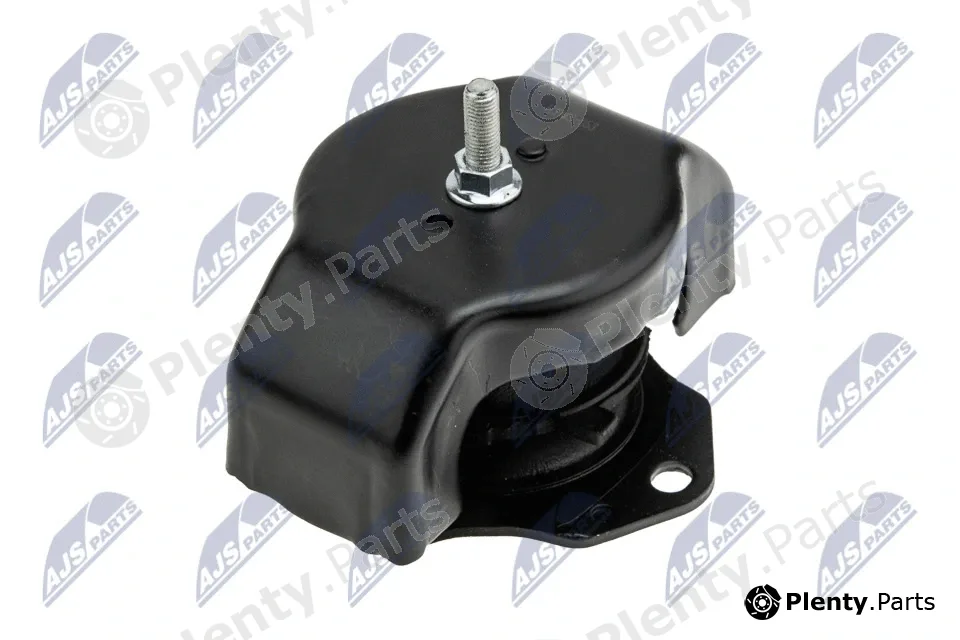 NTY ZPS-MS-053 — Mounting, engine