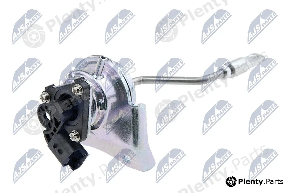 NTY ECD-CT-007 — Charger, charging (supercharged/turbocharged)