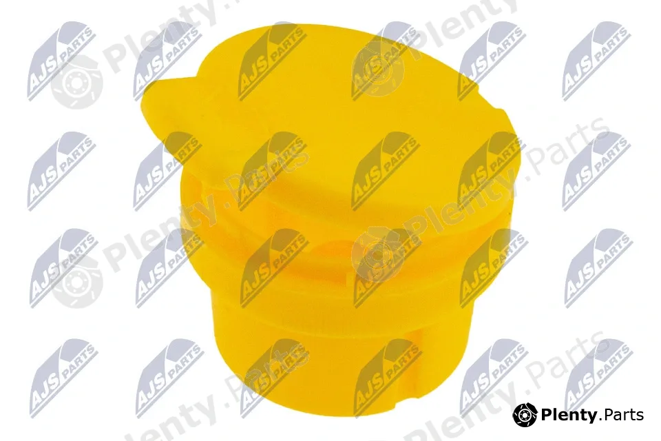 NTY KZS-RE-000 — Sealing Cap, washer fluid reservoir