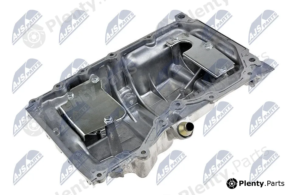 NTY BMO-MZ-014 — Oil Sump
