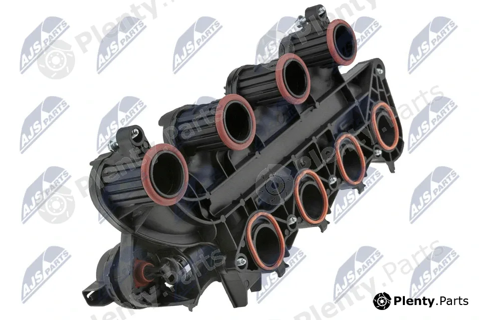 NTY BKS-LR-001 — Intake Manifold Module