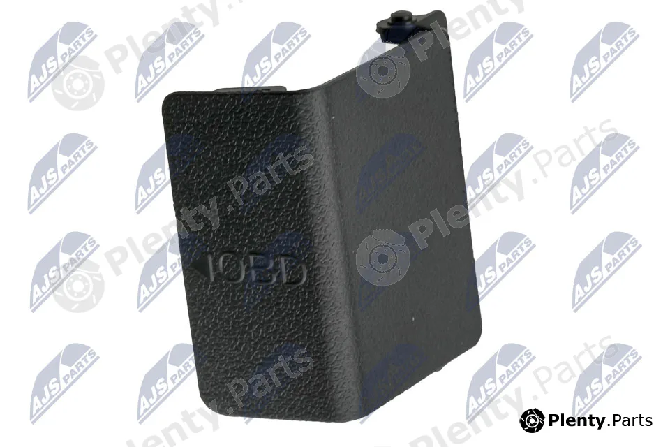 NTY EZC-BM-237 — Cover, centre console
