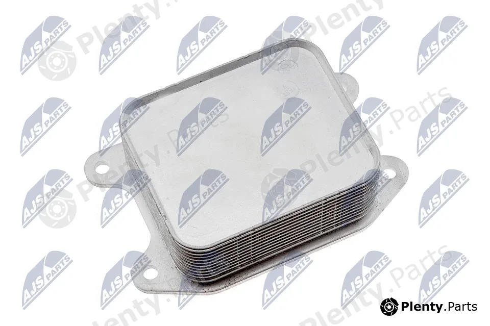 NTY CCL-AU-014 — Oil Cooler, engine oil