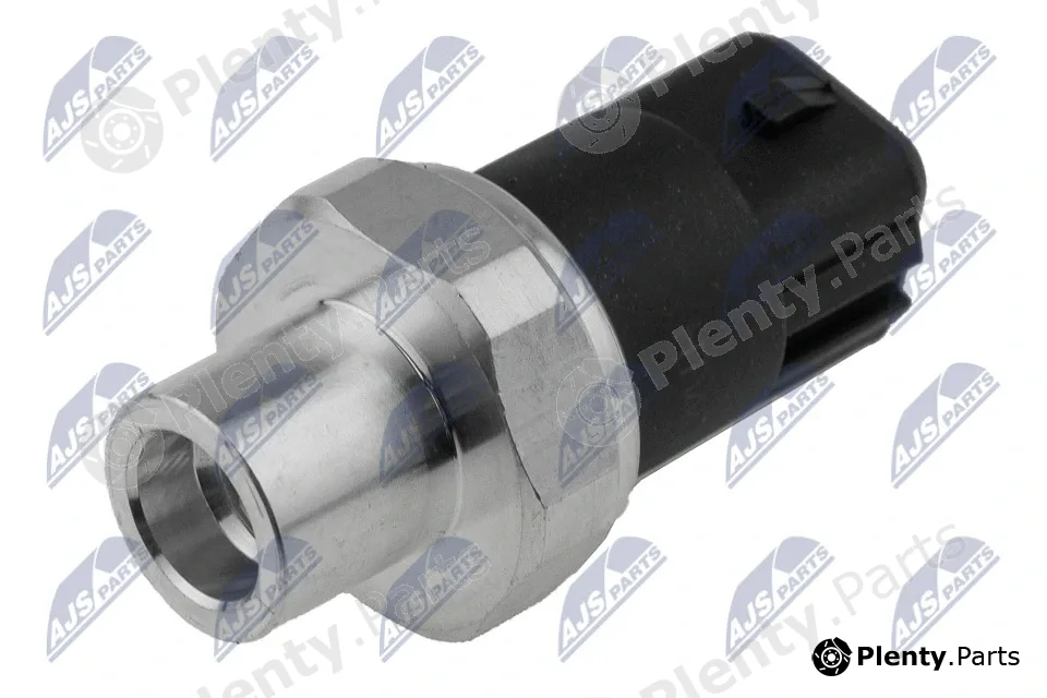 NTY EAC-VW-000 — Pressure Switch, air conditioning