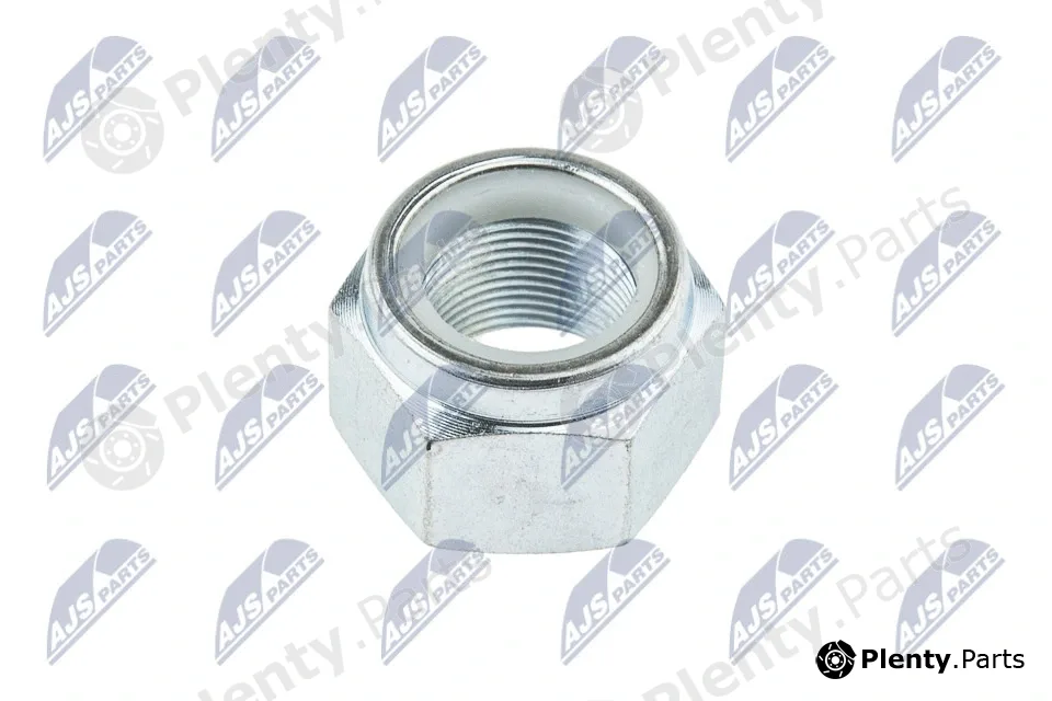 NTY KSN-ME-002 — Wheel Nut