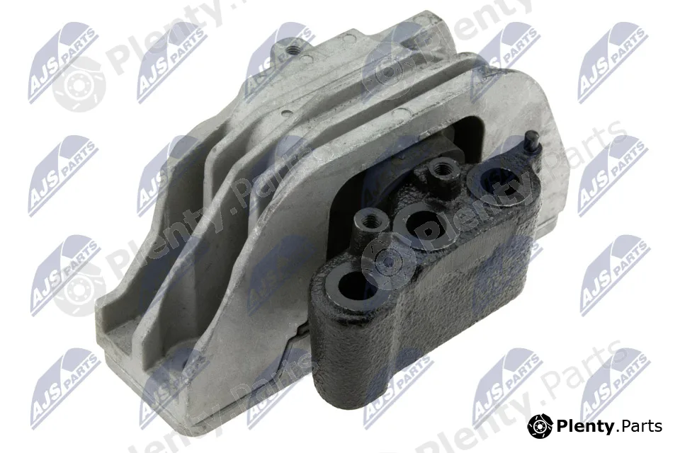 NTY ZPS-CH-103 — Mounting, engine
