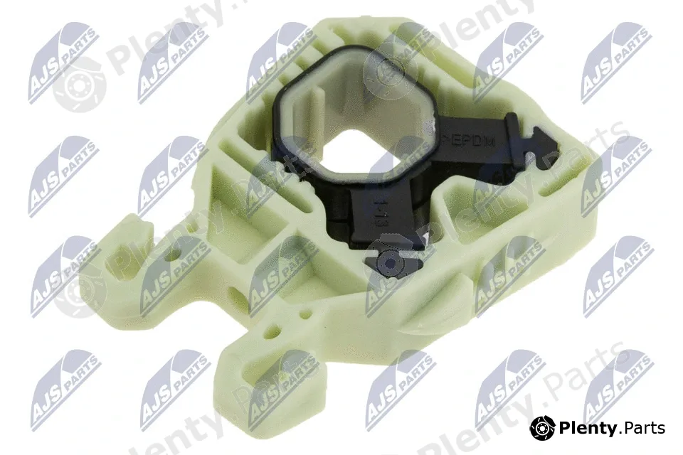 NTY ZTP-AU-007 — Mounting, radiator