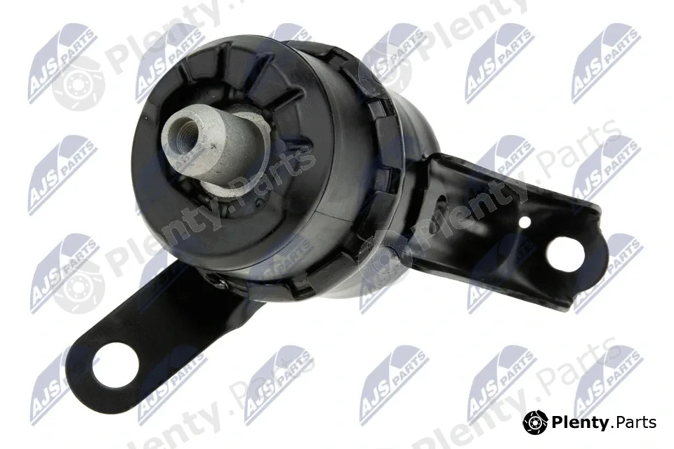 NTY ZPS-MZ-019 — Mounting, engine