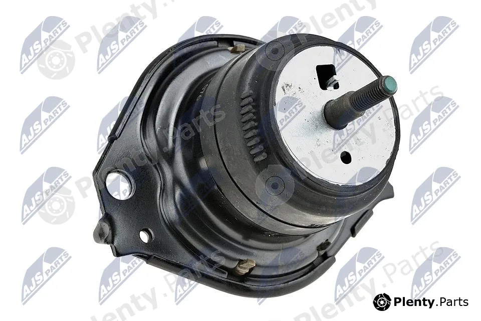 NTY ZPS-CH-076 — Mounting, engine