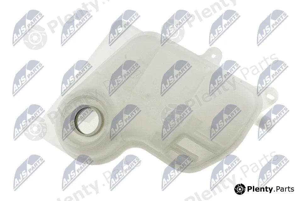 NTY CZW-VW-001 — Expansion Tank, coolant