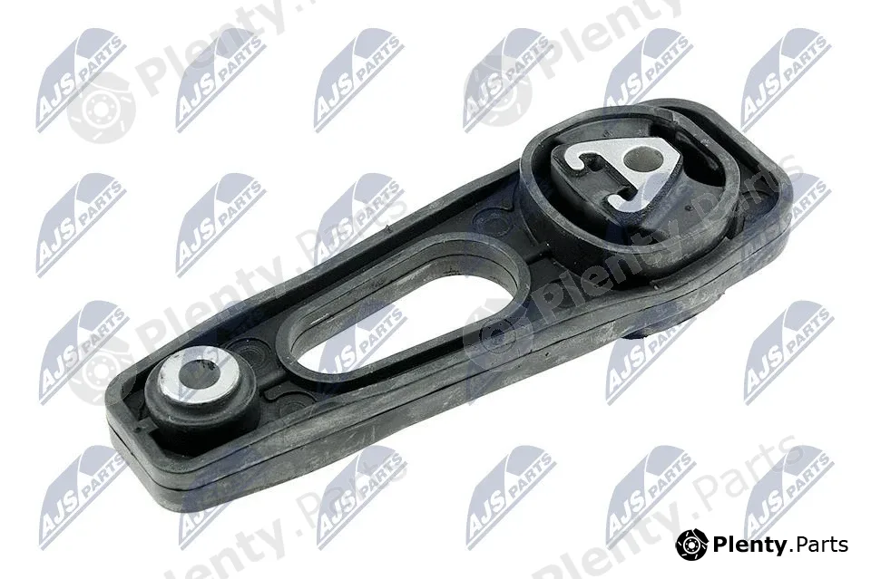NTY ZPS-RE-087 — Mounting, engine