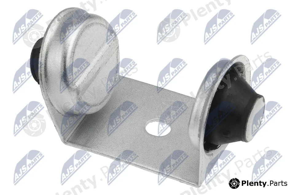 NTY ZPS-PE-036 — Mounting, engine