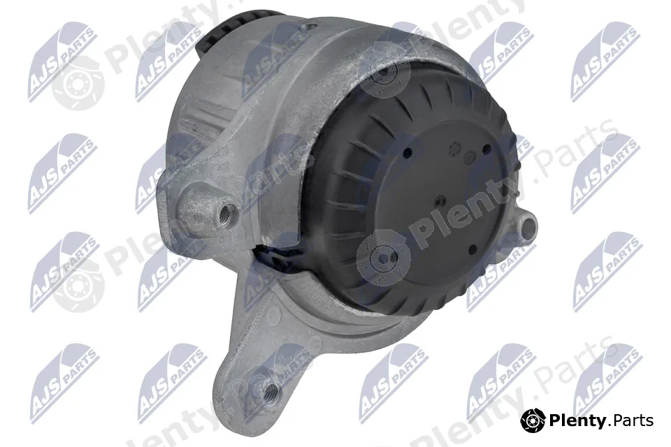 NTY ZPS-ME-029 — Mounting, engine