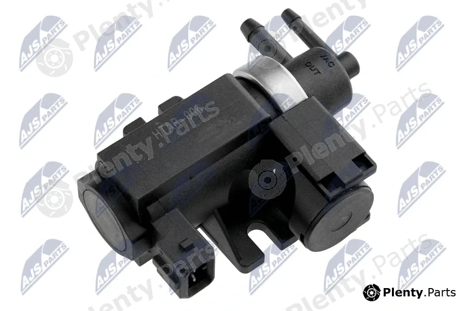 NTY EGR-AR-006 — Pressure converter, turbocharger