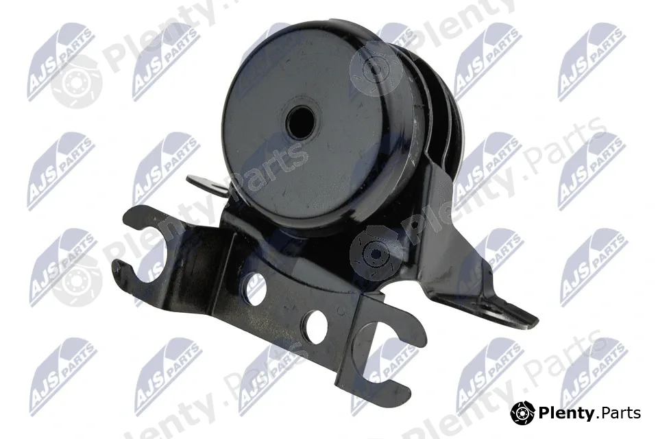 NTY ZPS-MZ-040 — Mounting, engine