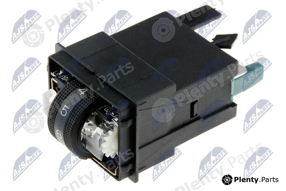 NTY EWS-AU-040 — Switch, seat heating