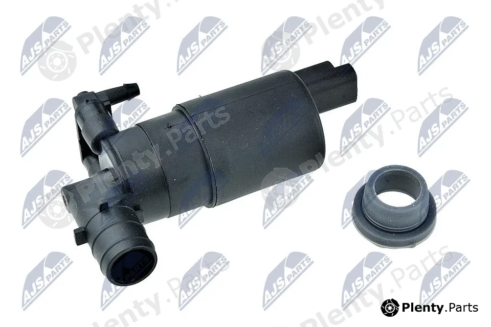 NTY ESP-CT-000 — Washer Fluid Pump, window cleaning