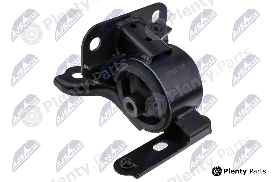 NTY ZPS-TY-026 — Mounting, engine