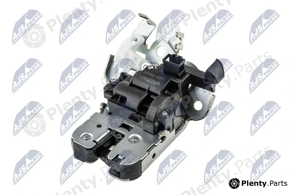 NTY EZC-AU-051 — Tailgate Lock