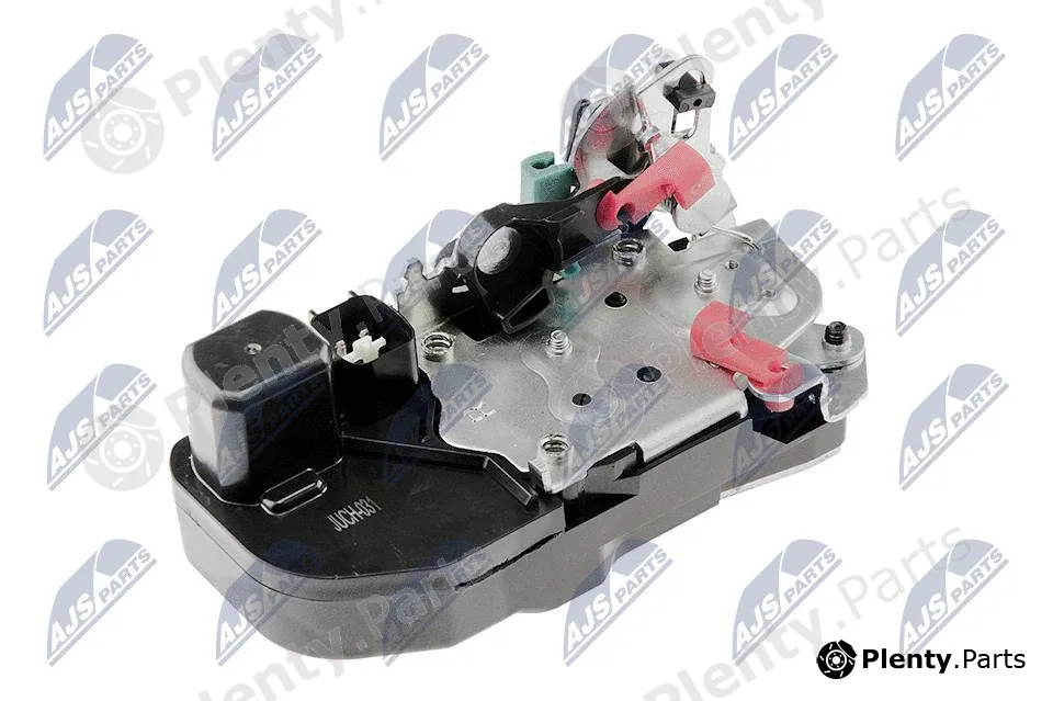 NTY EZC-CH-031 — Door Lock