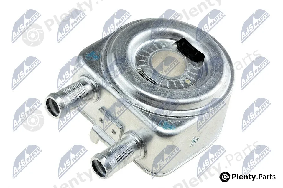 NTY CCL-HY-001 — Oil Cooler, engine oil