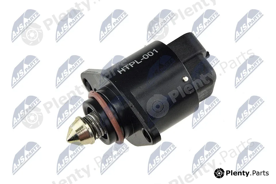 NTY ESK-PL-001 — Idle Control Valve, air supply
