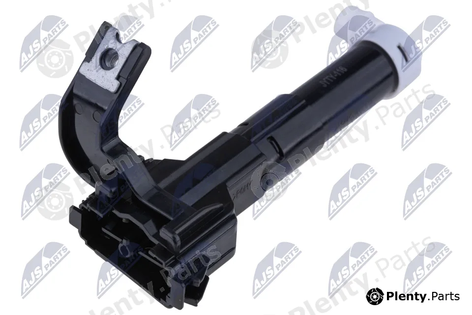 NTY EDS-TY-116 — Washer Fluid Jet, headlight cleaning