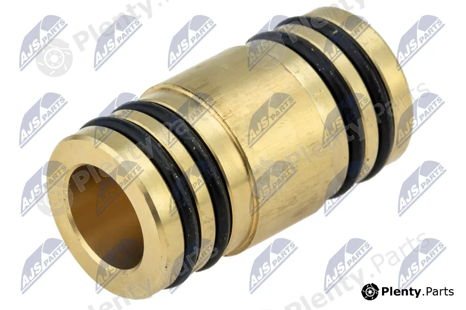 NTY CCL-AU-068 — Radiator Hose