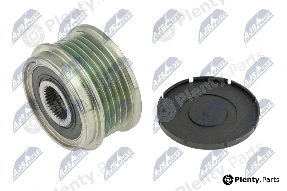 NTY ESA-AU-010 — Alternator Freewheel Clutch