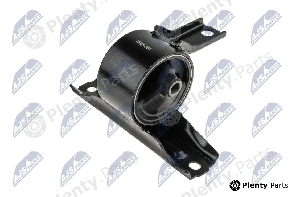NTY ZPS-MS-007 — Mounting, engine
