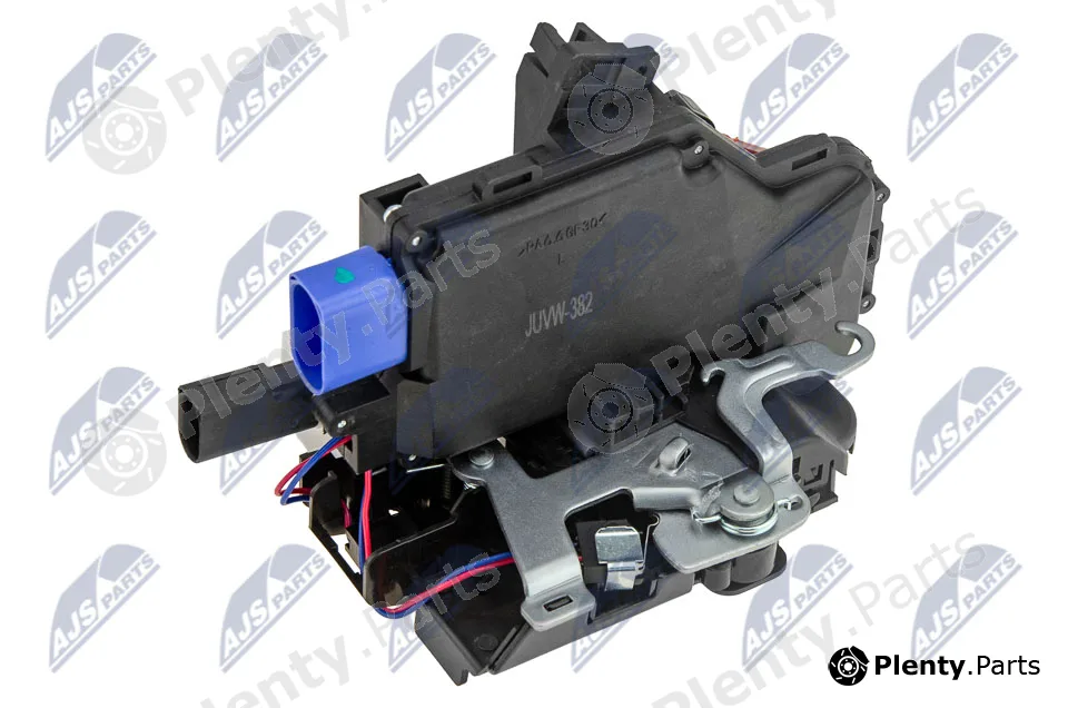 NTY EZC-VW-382 — Door Lock