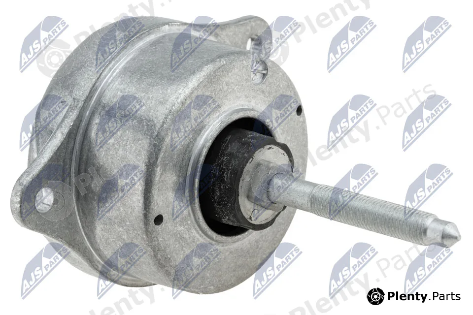 NTY ZPS-PS-004 — Mounting, engine